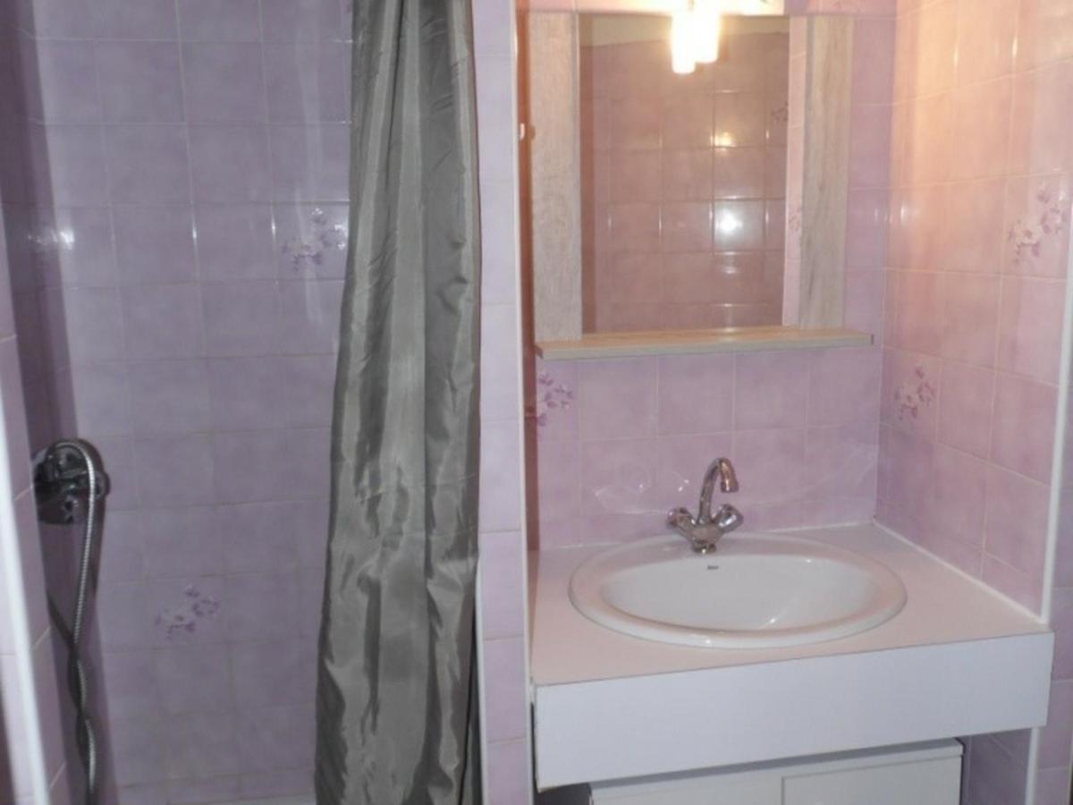 Appartement T2 Cabine Avec Terrasse Et Parking Prive A Marseillan, 4 A 6 Couchages - Fr-1-326-459 מראה חיצוני תמונה