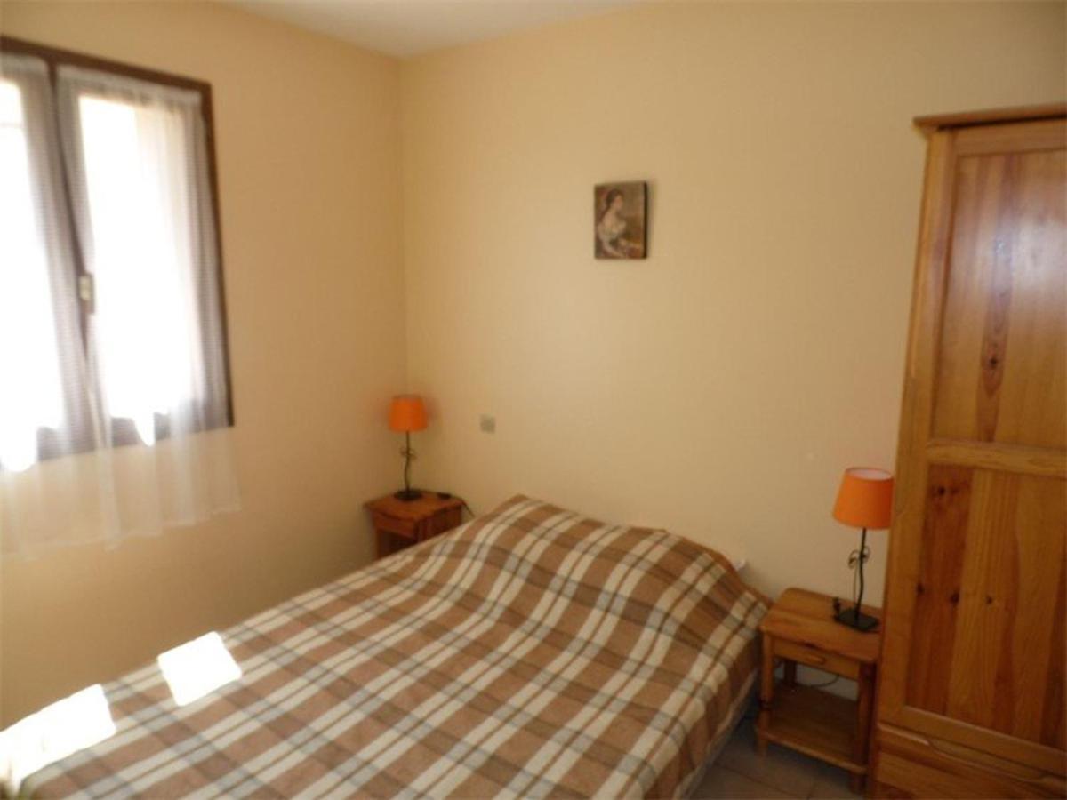 Appartement T2 Cabine Avec Terrasse Et Parking Prive A Marseillan, 4 A 6 Couchages - Fr-1-326-459 מראה חיצוני תמונה