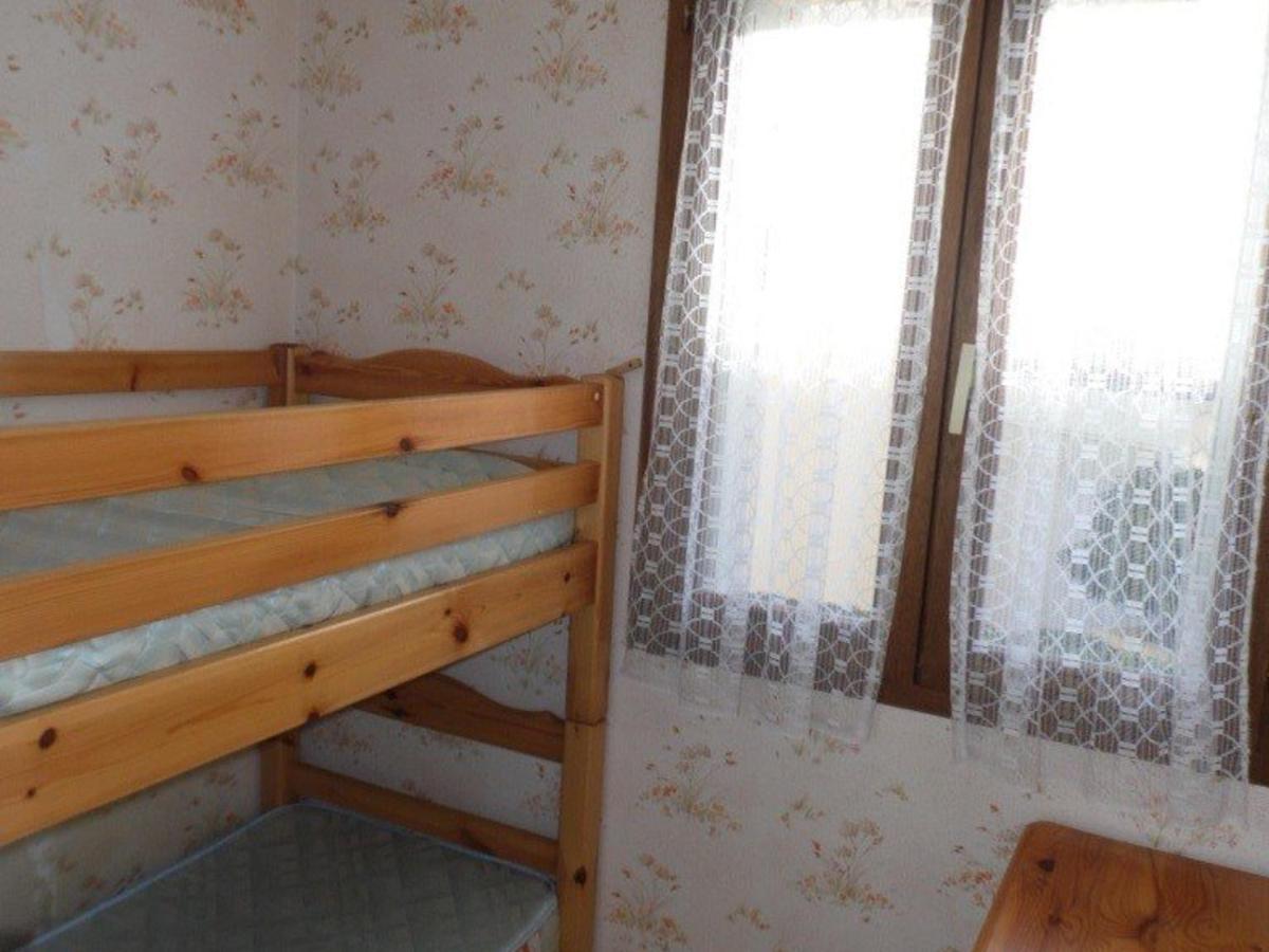Appartement T2 Cabine Avec Terrasse Et Parking Prive A Marseillan, 4 A 6 Couchages - Fr-1-326-459 מראה חיצוני תמונה